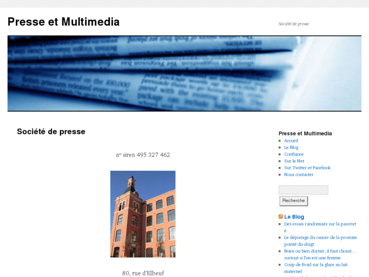 www.presse-et-multimedia.fr