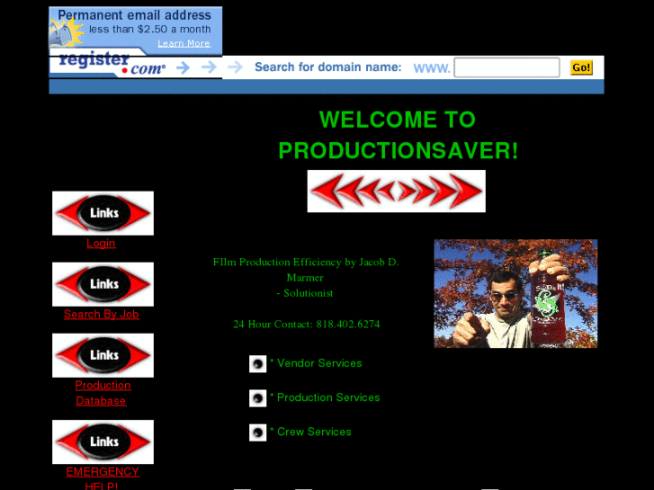 www.productionsaver.com