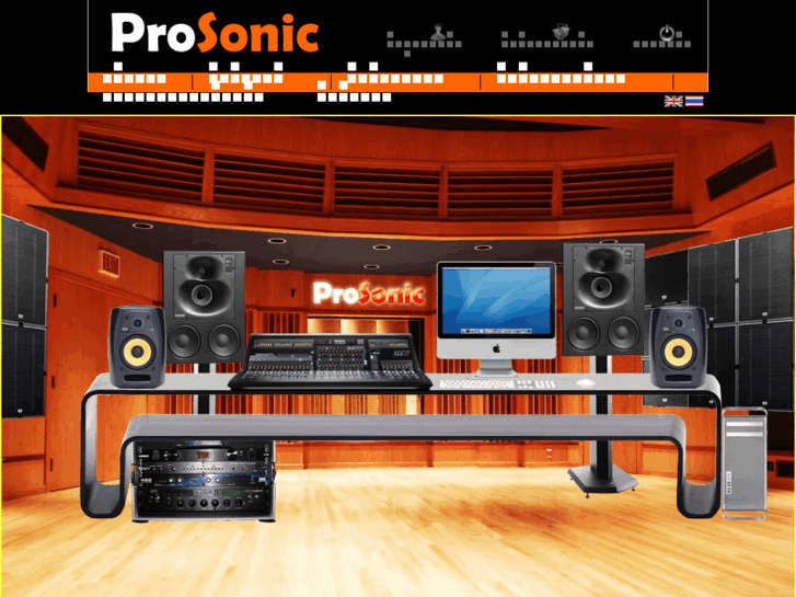 www.prosoniccm.com