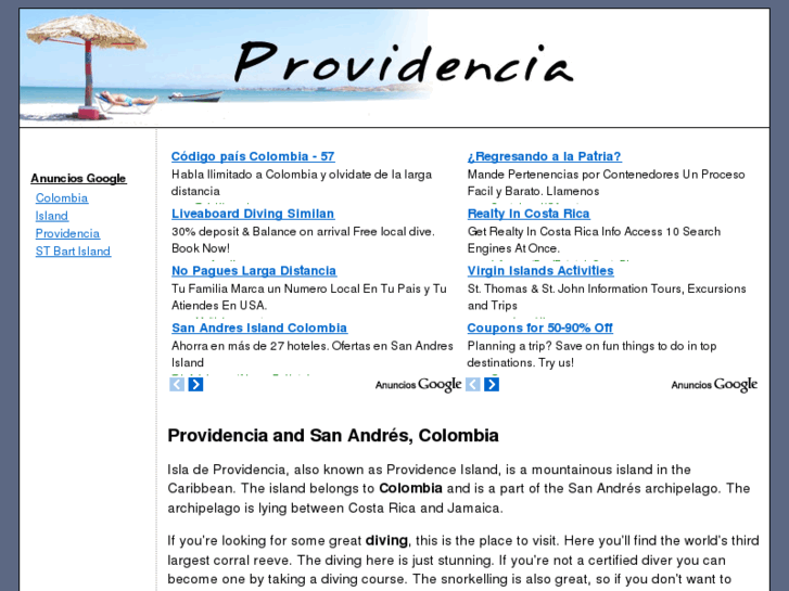 www.providencia.net