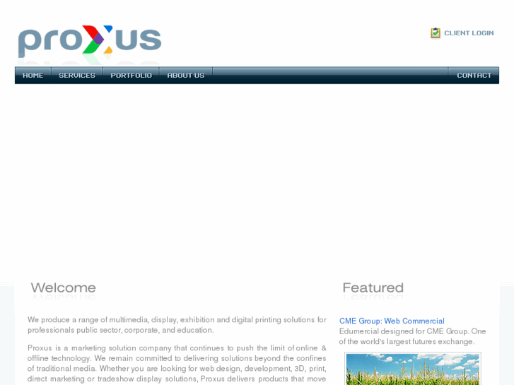www.proxus.info