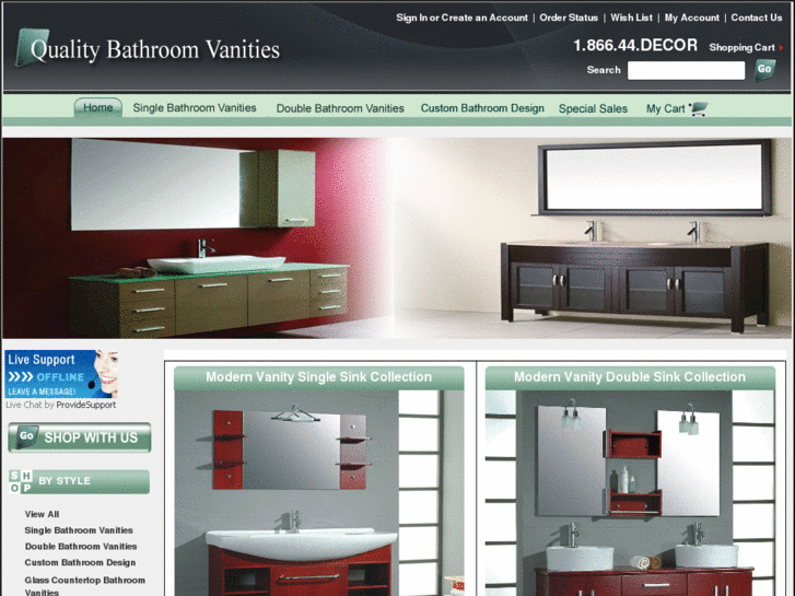 www.qualitybathroomvanities.com