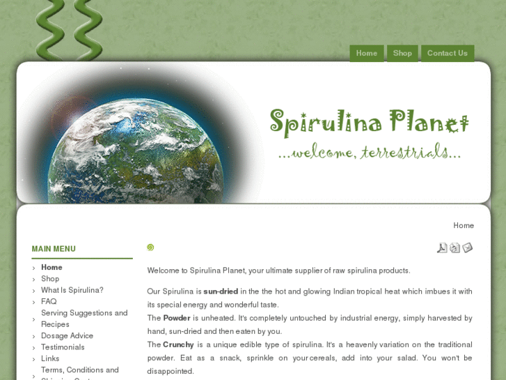 www.rawspirulina.com