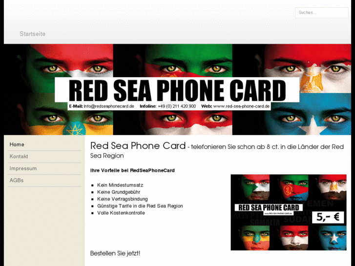 www.red-sea-phone-card.com