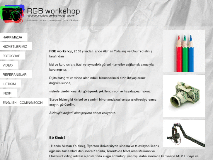 www.rgbworkshop.net