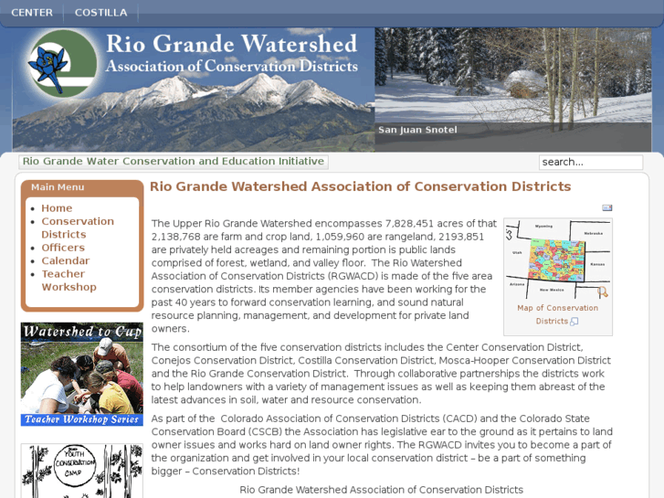 www.riograndewatershed.org