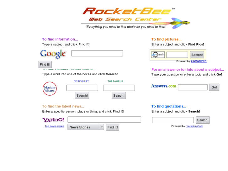 www.rocketbee.com