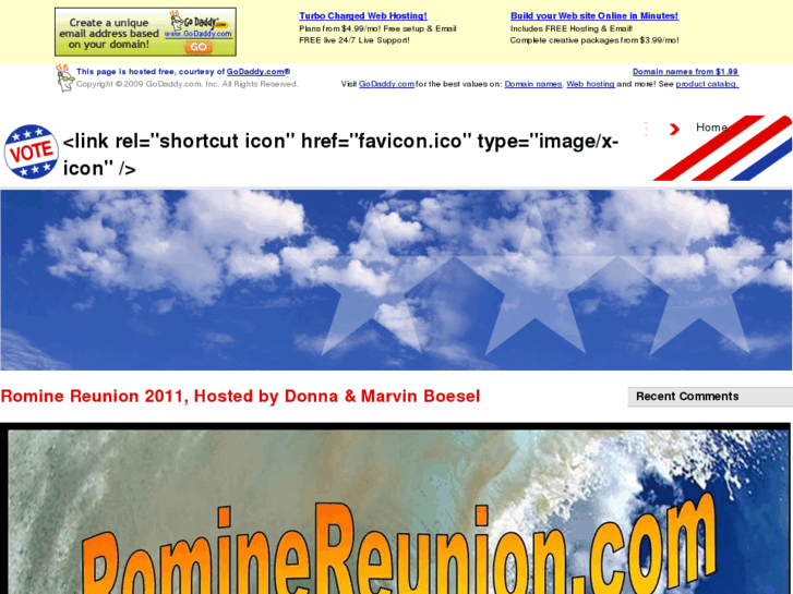 www.rominereunion.com