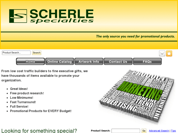 www.scherle.net