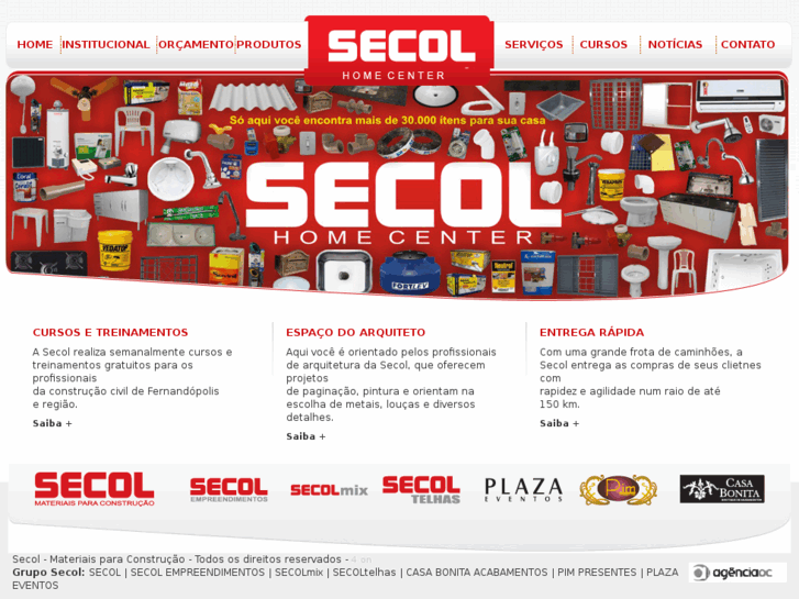 www.secolnet.com