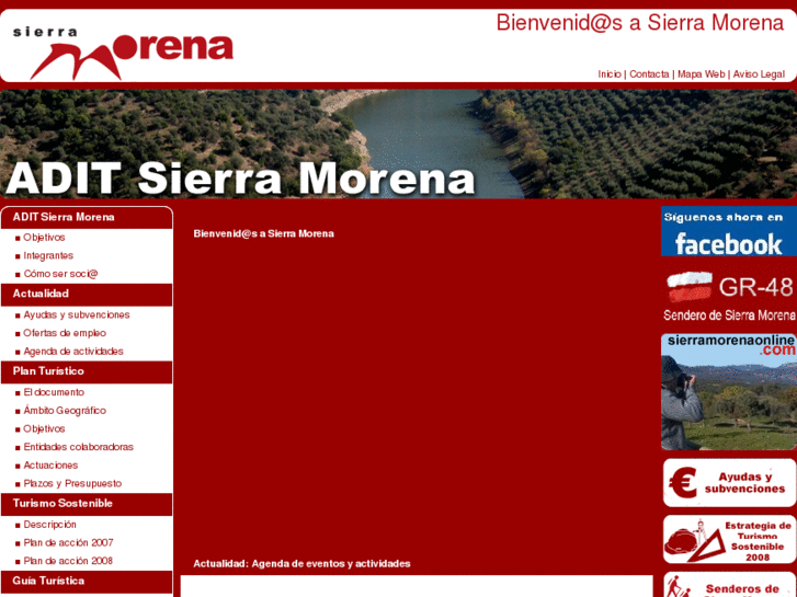 www.sierramorena.com