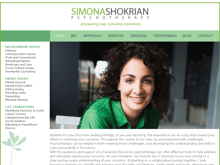 www.simonashokrian.com