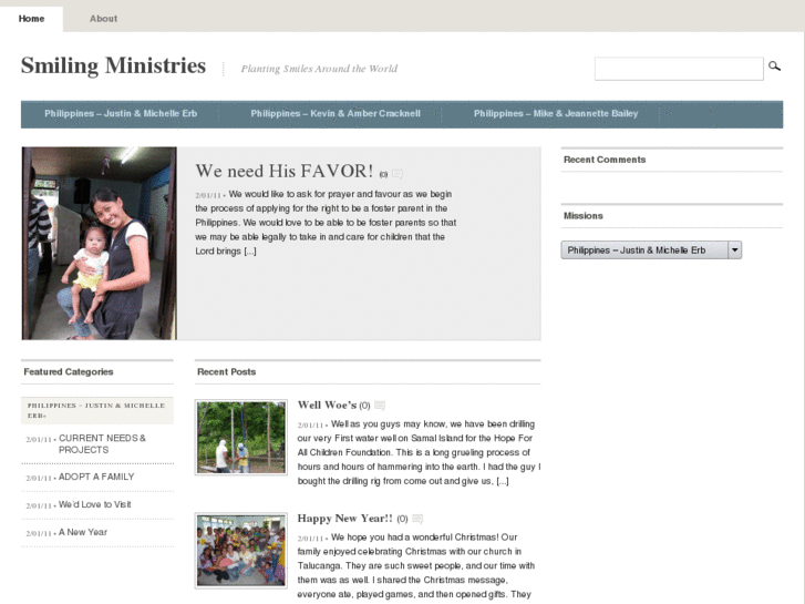 www.smilingministries.com