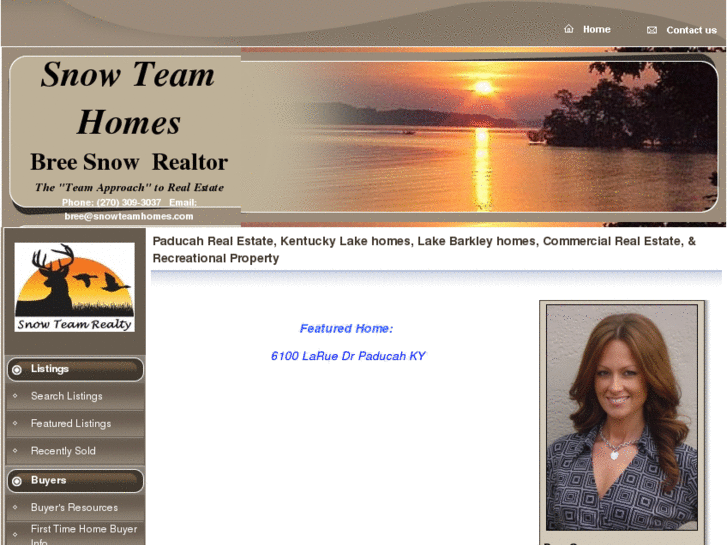 www.snowteamhomes.com