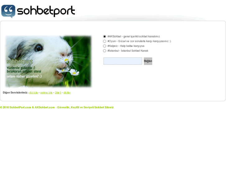 www.sohbetport.com