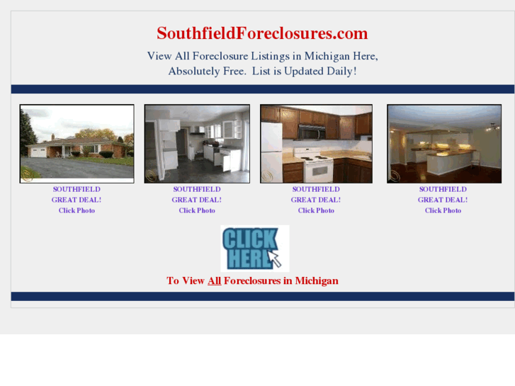 www.southfieldforeclosures.com