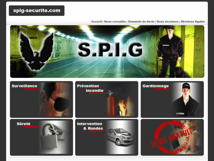 www.spig-securite.com