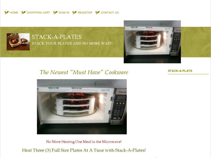 www.stackaplates.com