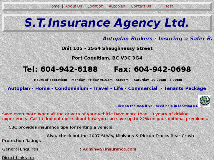 www.stinsurance.com