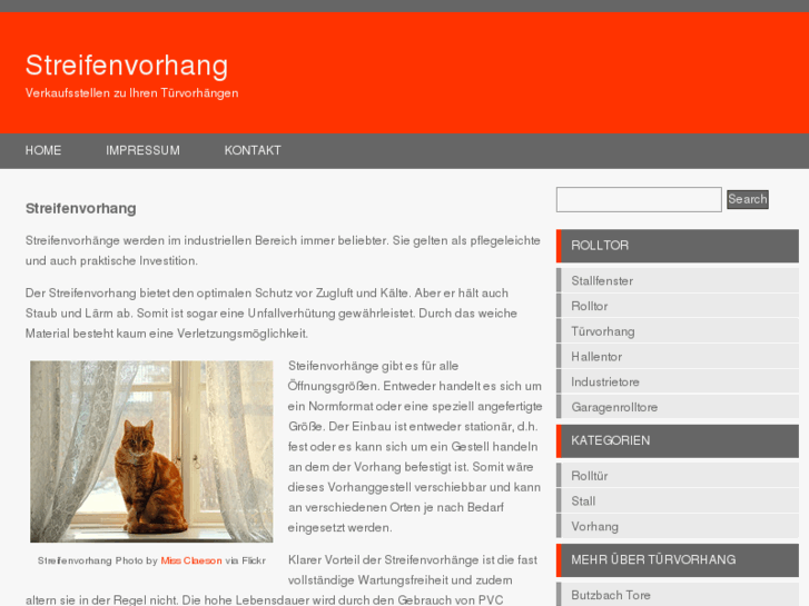 www.streifenvorhang.net