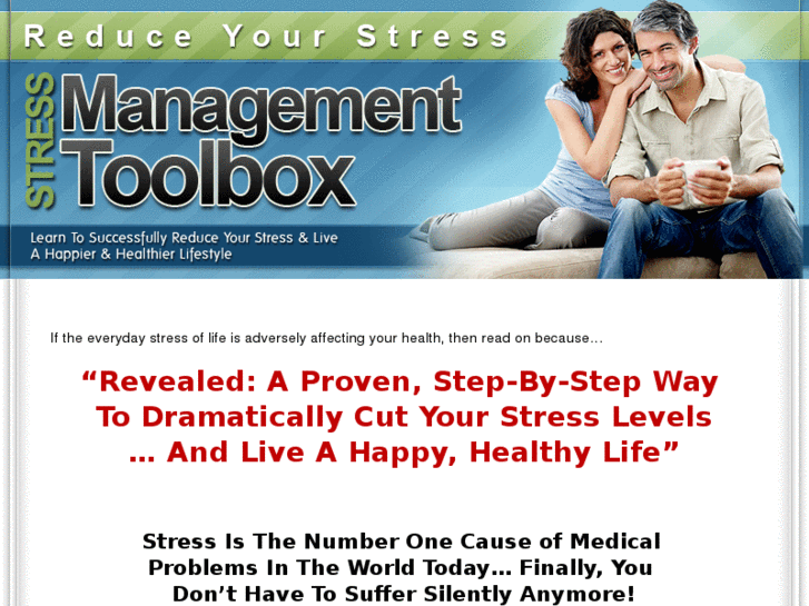 www.stressmanagementtoolbox.com