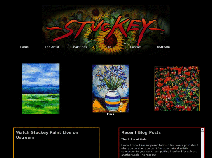 www.stuckeyart.com