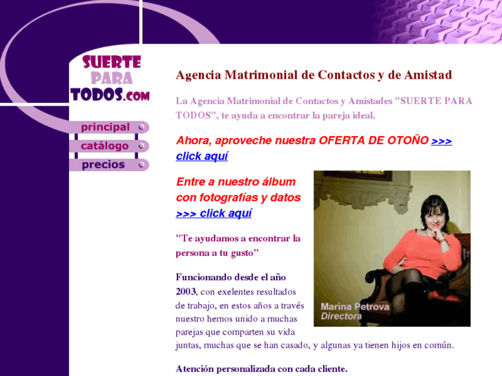 www.suerteparatodos.com