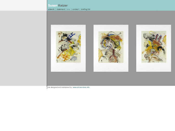 www.susankeizer.com