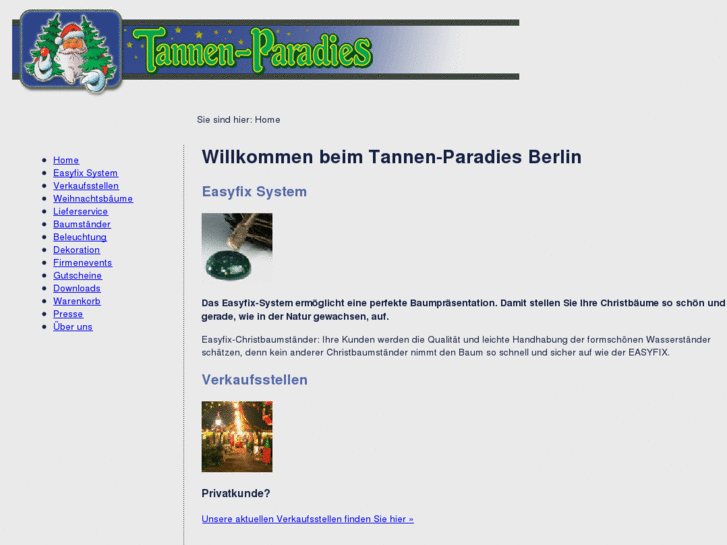 www.tannenparadies.com