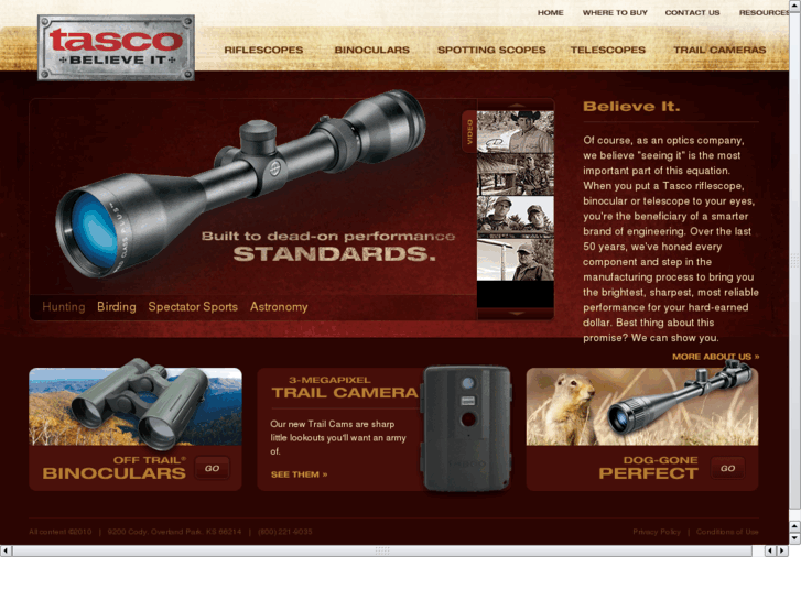 www.tasco.com