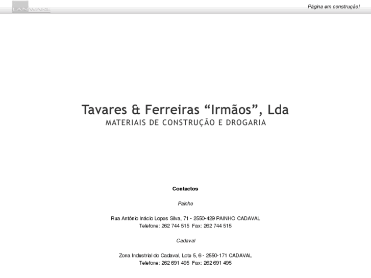 www.tavaresferreiras.com