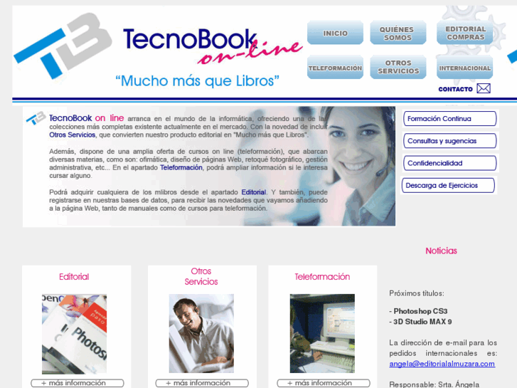 www.tecnobook.com