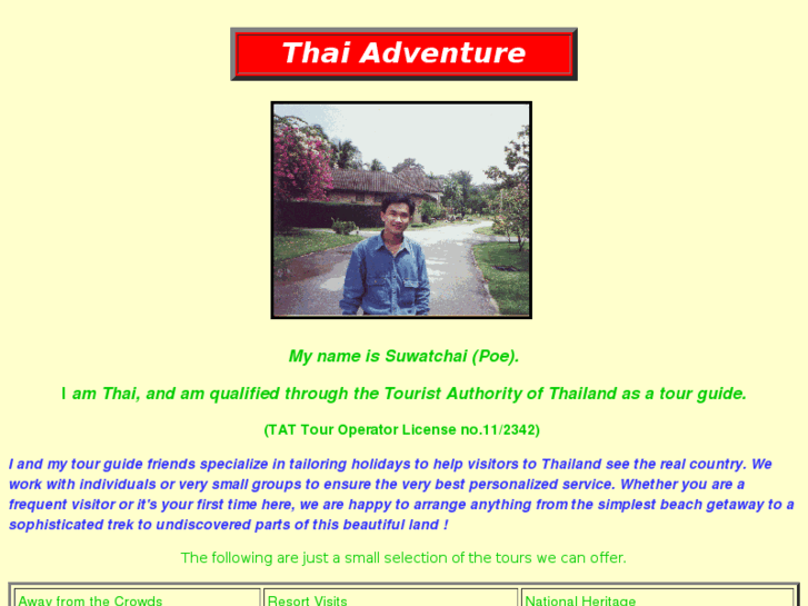 www.thai-adventure.com