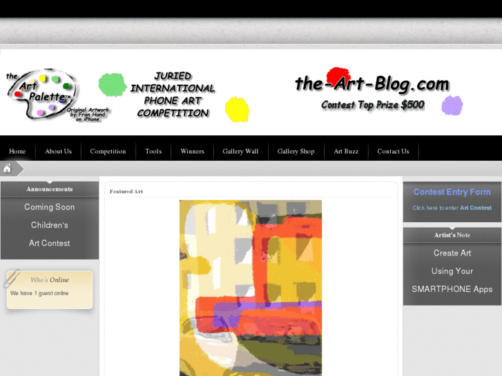 www.the-art-blog.com