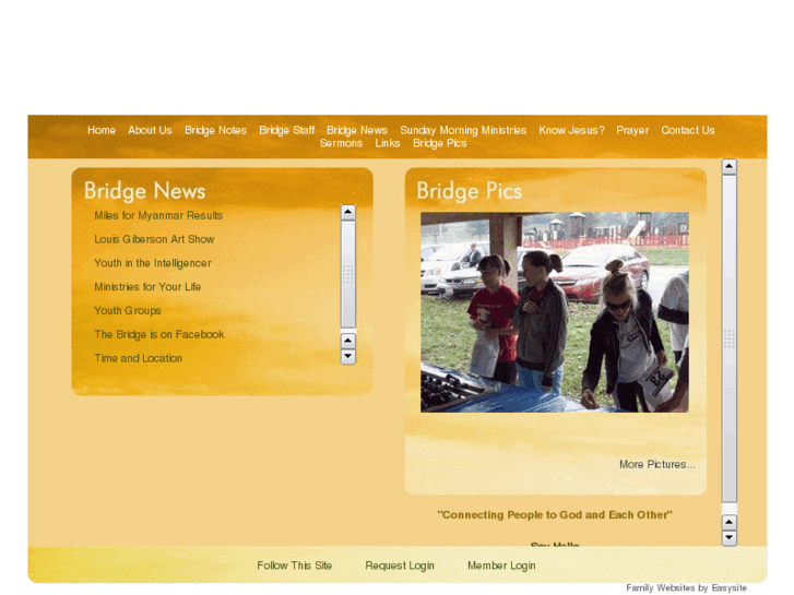 www.thebridge.to