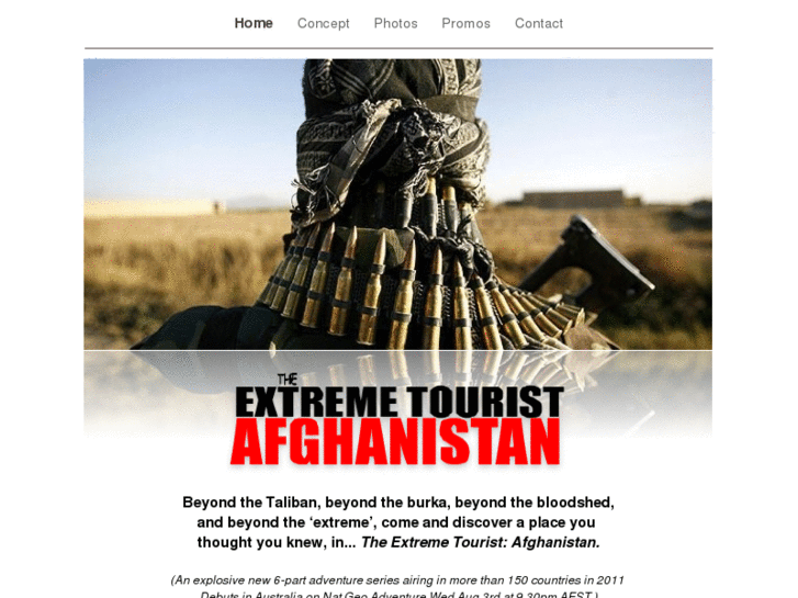 www.theextremetourist.com