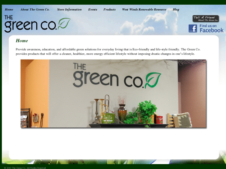 www.thegreenco.biz