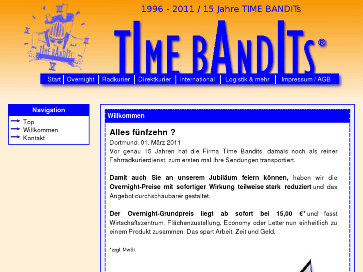 www.time-bandits.de