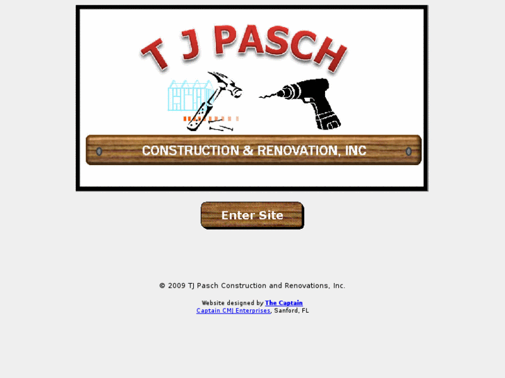 www.tjpaschconstruction.com