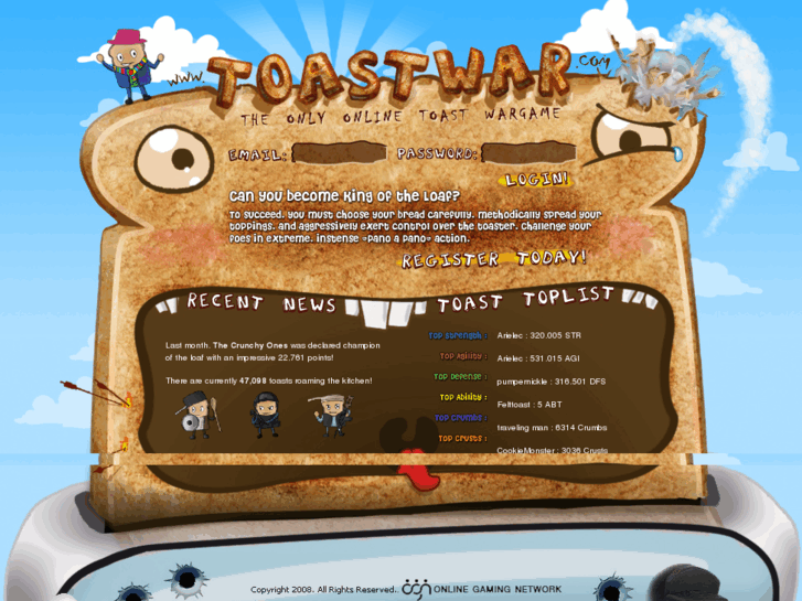 www.toastwar.com