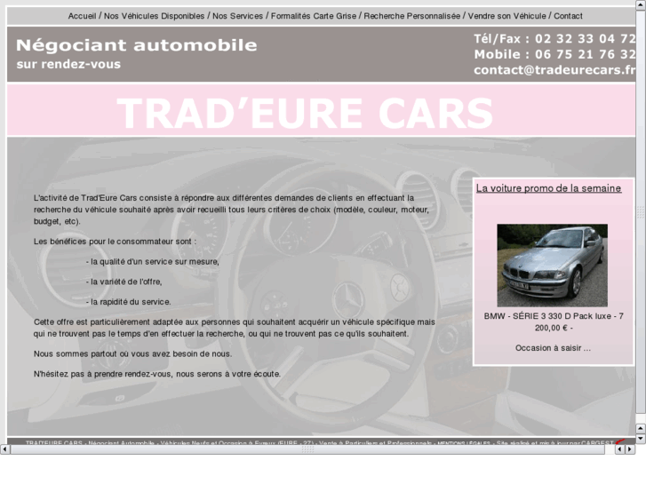 www.tradeurecars.com