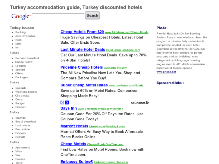 www.turkey-inn.com