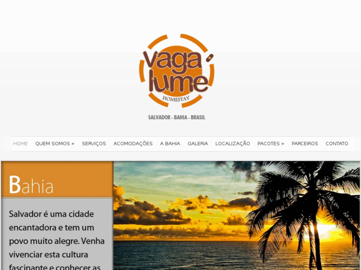 www.vagalumehomestay.com