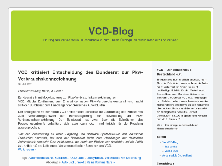 www.vcd-blog.de