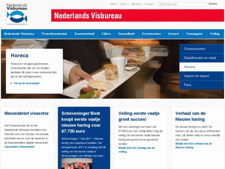 www.visbureau.nl