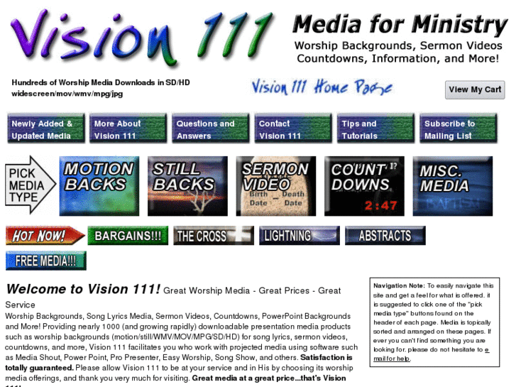 www.vision111.com