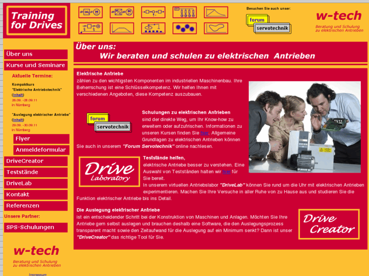 www.w-tech.de