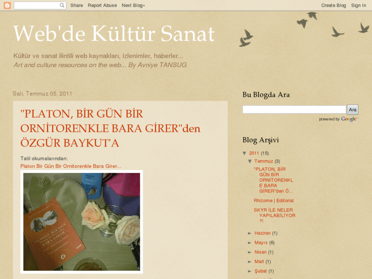 www.webdekultursanat.com