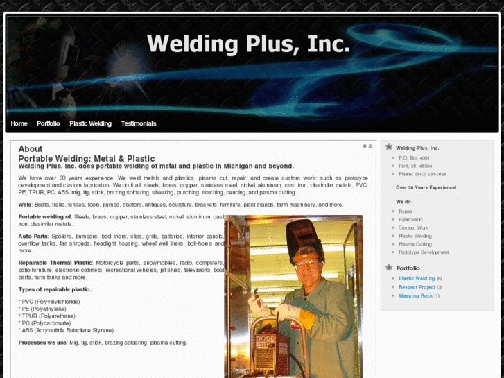 www.weldingplus.net