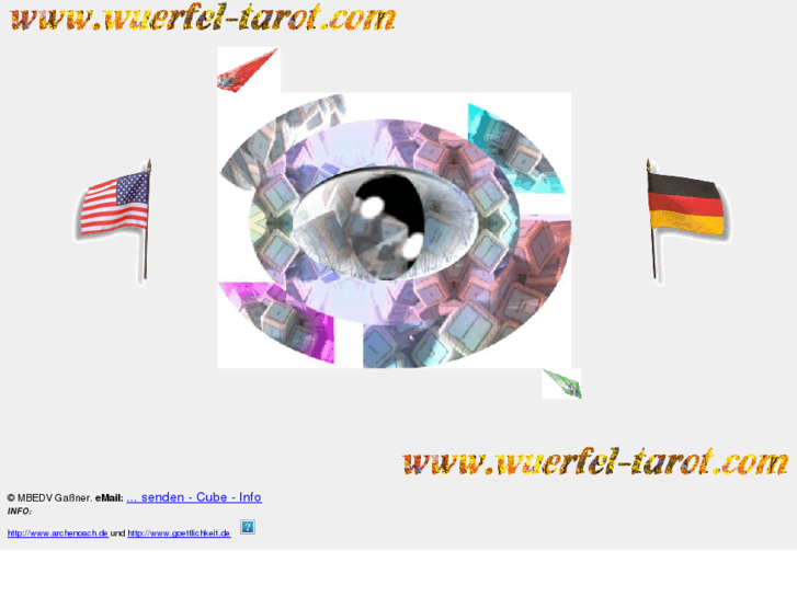 www.wuerfel-tarot.com